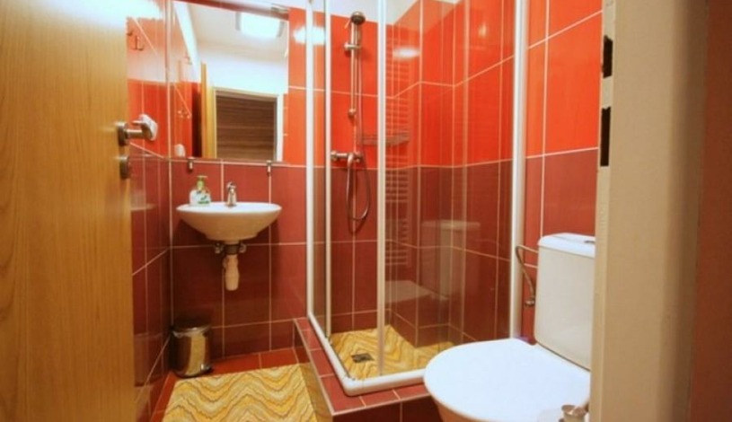 Penzion 103 Železná Ruda